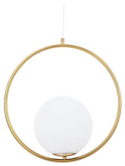 Подвесной светильник arte lamp matisse a7742sp-1ab