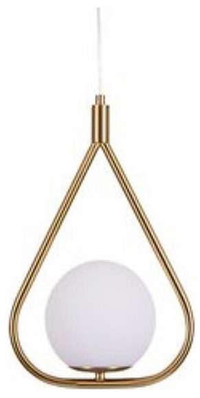 Подвесной светильник arte lamp matisse a7764sp-1ab