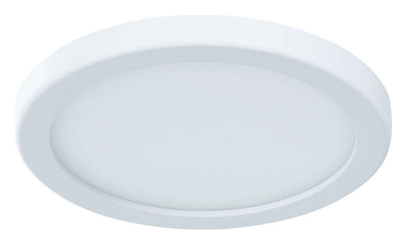 Встраиваемый светильник arte lamp mesura a7971pl-1wh