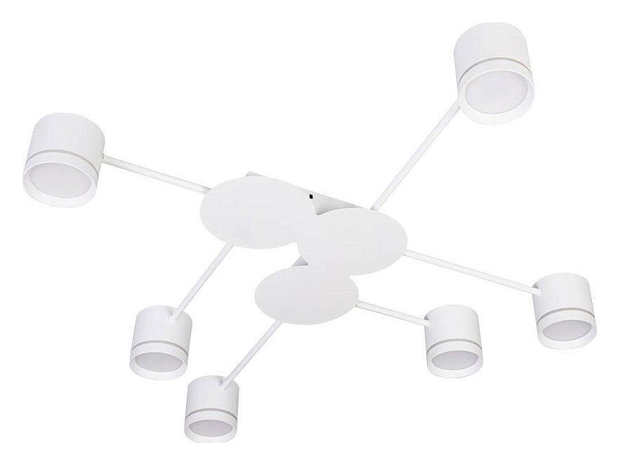 Потолочная люстра arte lamp legacy a8024pl-6wh