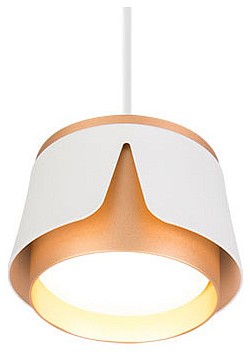Подвесной светильник arte lamp amaks a8028sp-1wh