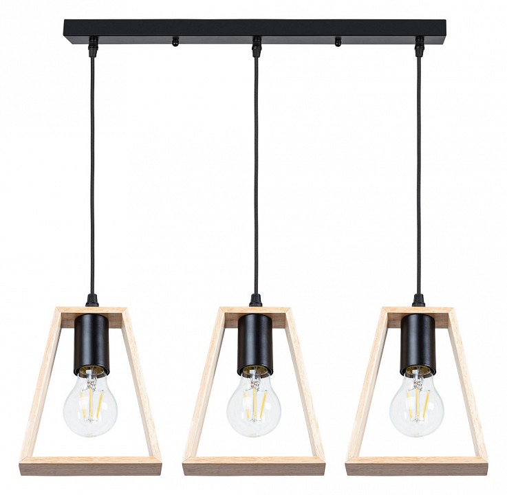 Подвесной светильник arte lamp brussels a8030sp-3bk