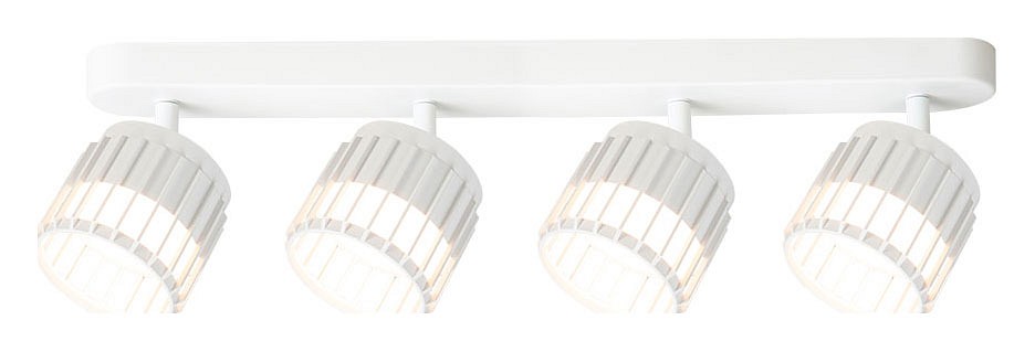 Спот arte lamp atria a8031pl-4wh