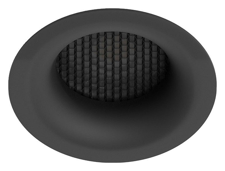 Встраиваемый светильник arte lamp ducre a8095pl-1bk