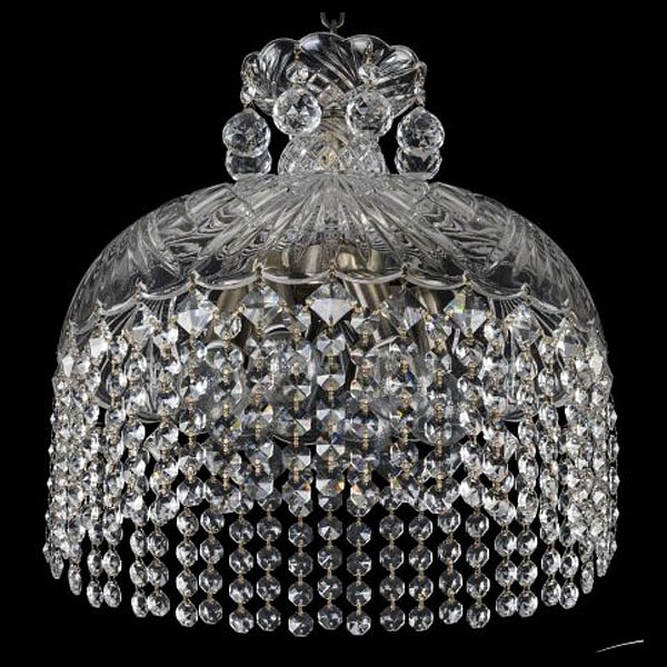 Подвесной светильник bohemia ivele crystal 1478 14781/35 pa r