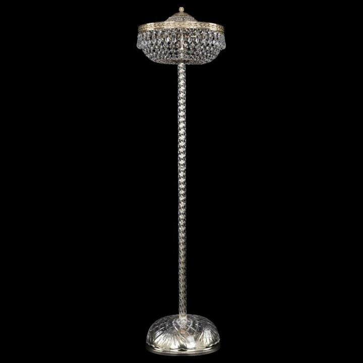Торшер bohemia ivele crystal 1901 19011t4/35iv-138 g