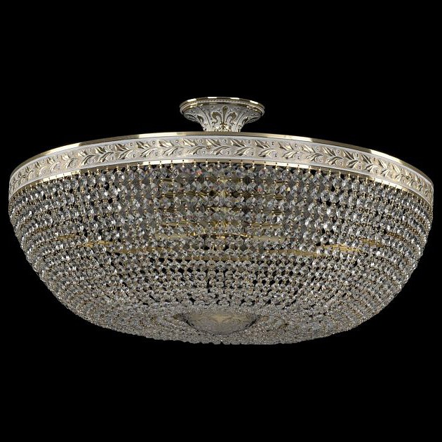 Светильник на штанге bohemia ivele crystal 1905 19051/60iv gw
