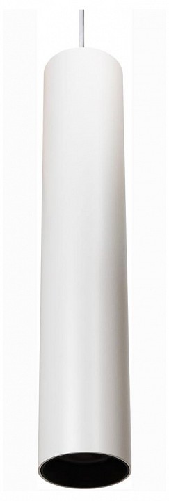 Подвесной светильник citilux тубус cl01pb120n