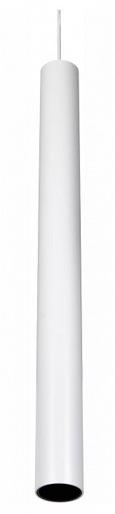 Подвесной светильник citilux тубус cl01pbl070n