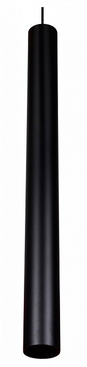 Подвесной светильник citilux тубус cl01pbl071n