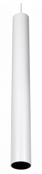 Подвесной светильник citilux тубус cl01pbl120n