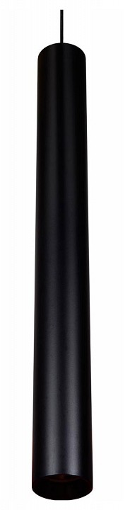 Подвесной светильник citilux тубус cl01pbl121n