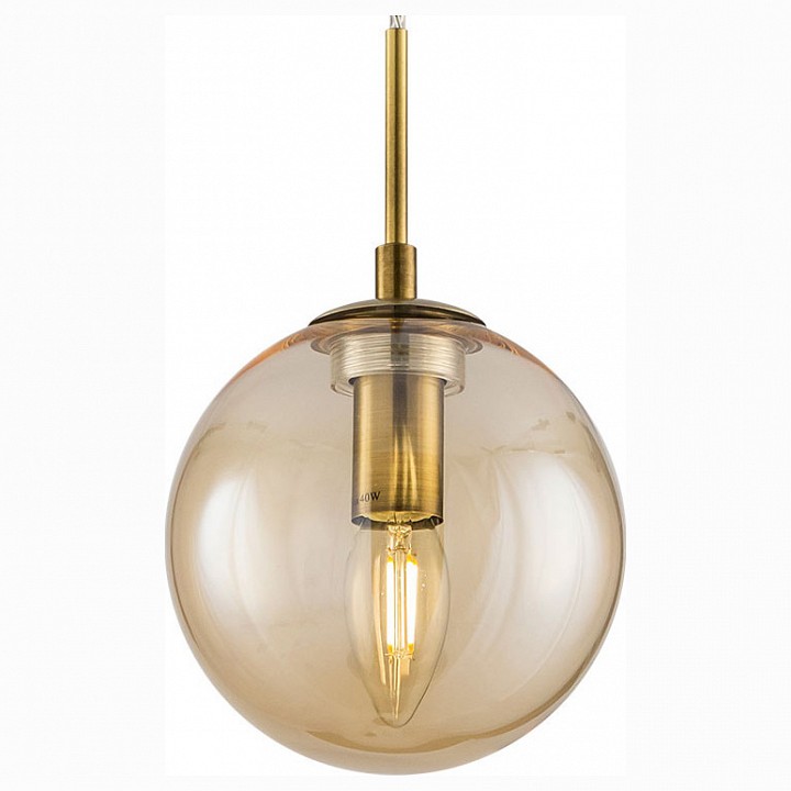 Подвесной светильник citilux томми cl102013