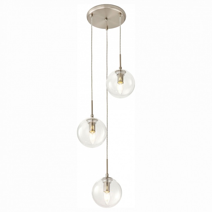 Подвесной светильник citilux томми cl102031