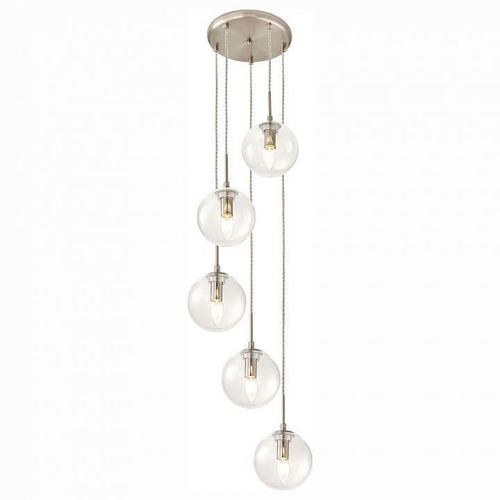 Подвесной светильник citilux томми cl102051