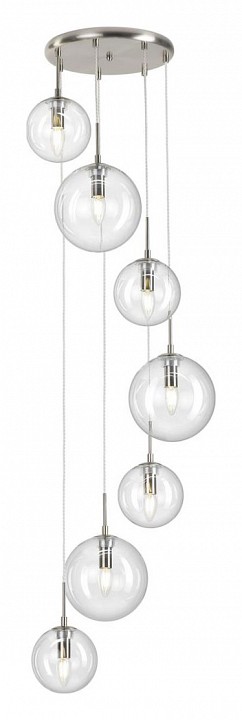 Подвесной светильник citilux томми cl102071