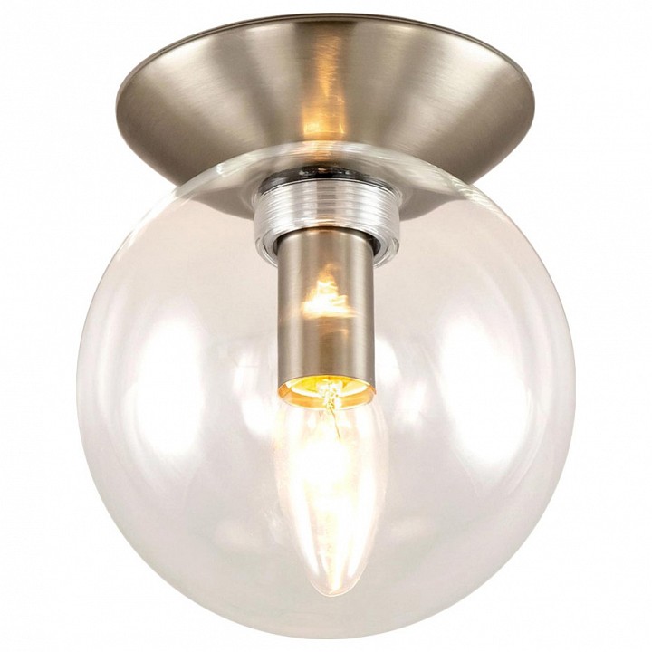 Накладной светильник citilux томми cl102511