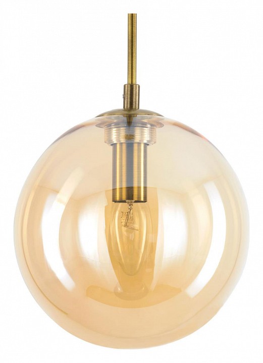 Подвесной светильник citilux томми cl102623