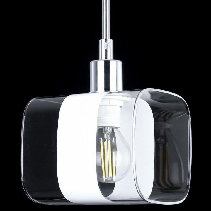 Подвесной светильник citilux вирта cl139010