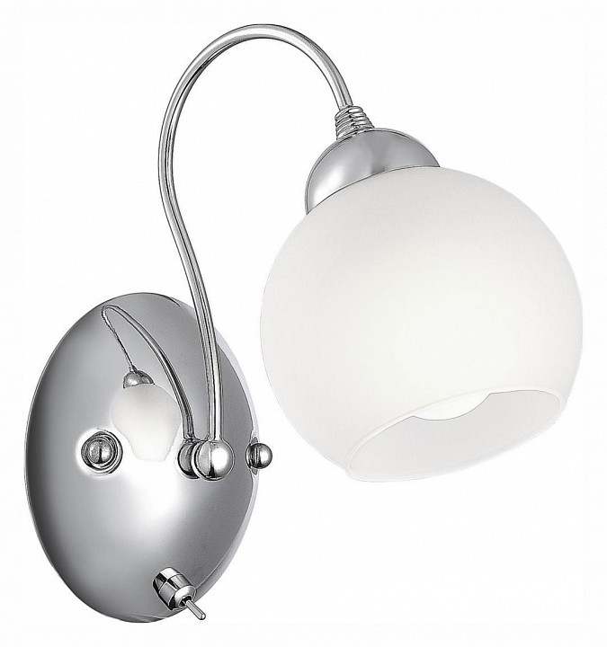 Бра citilux лучиана cl147411