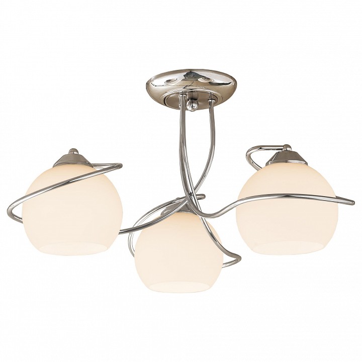 Люстра на штанге citilux лайма cl155131