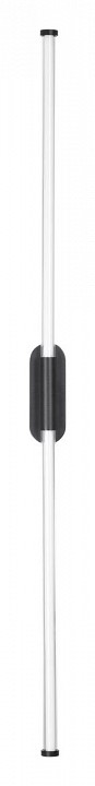 Накладной светильник citilux lucia cl217321