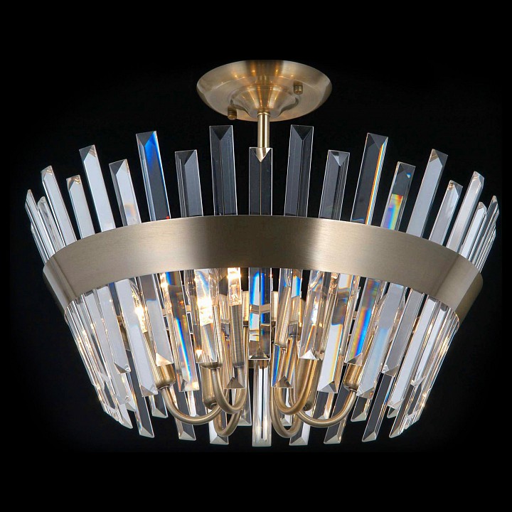 Светильник на штанге citilux вестерос cl307163