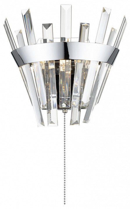 Накладной светильник citilux вестерос cl307310