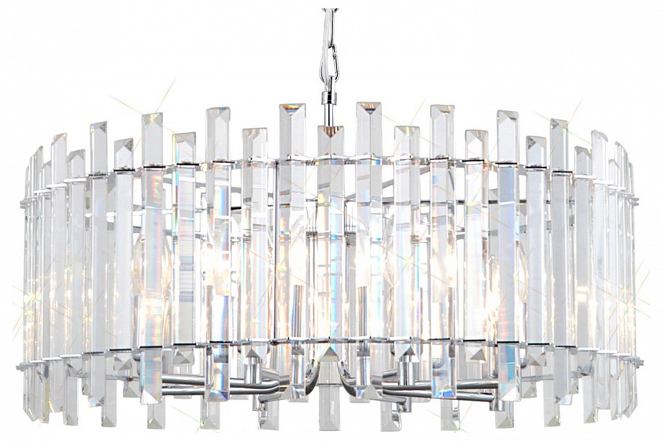 Подвесной светильник citilux ингвар cl334181