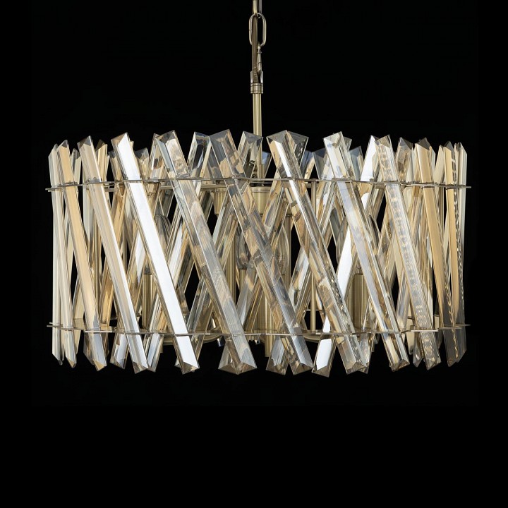 Подвесной светильник citilux ингвар cl334263