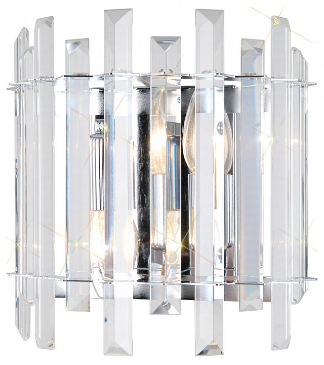 Накладной светильник citilux ингвар cl334321