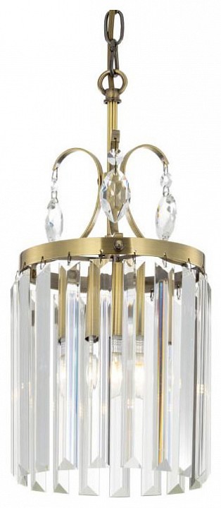 Подвесной светильник citilux инга cl335113