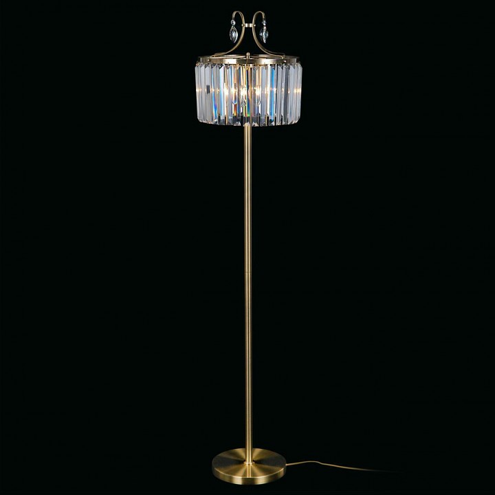 Торшер citilux инга cl335943