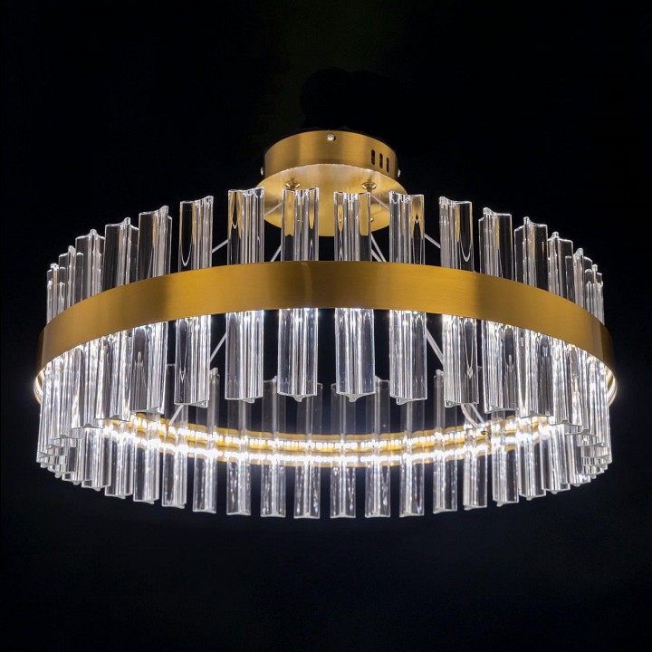 Подвесной светильник citilux рианна cl337053