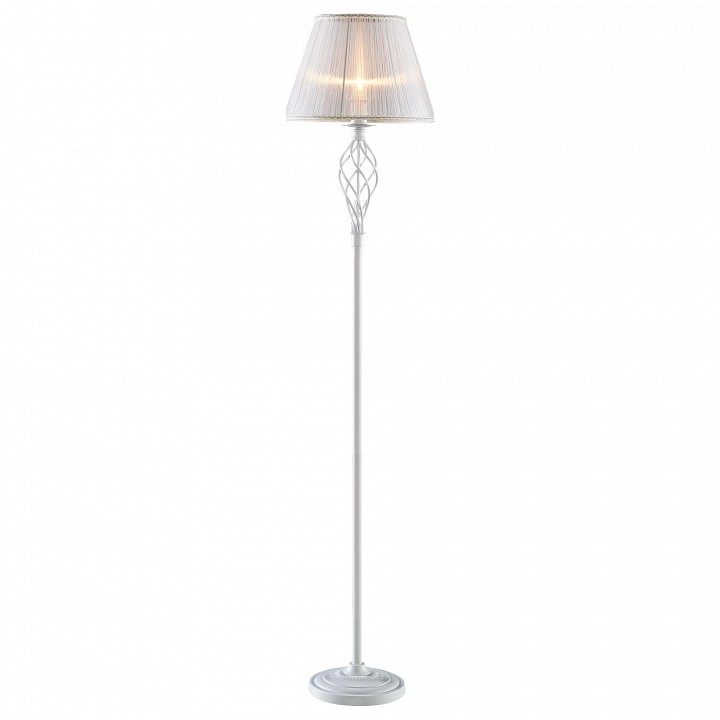 Торшер citilux ровена cl427910