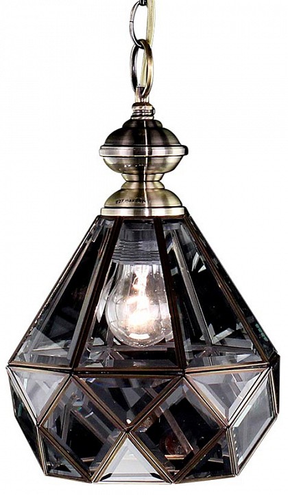 Подвесной светильник citilux витра-1 cl442110