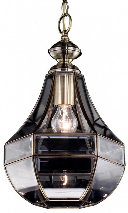 Подвесной светильник citilux гера-1 cl444110