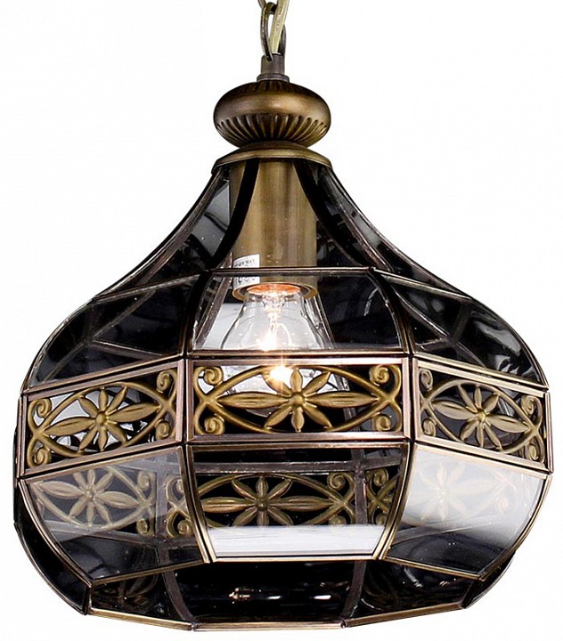 Подвесной светильник citilux гера-2 cl444210