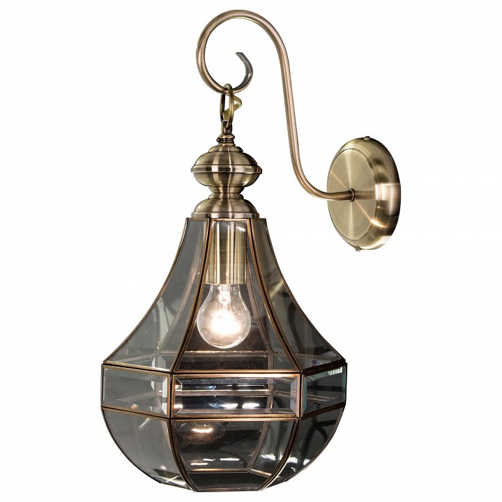 Бра citilux гера-1 cl444310