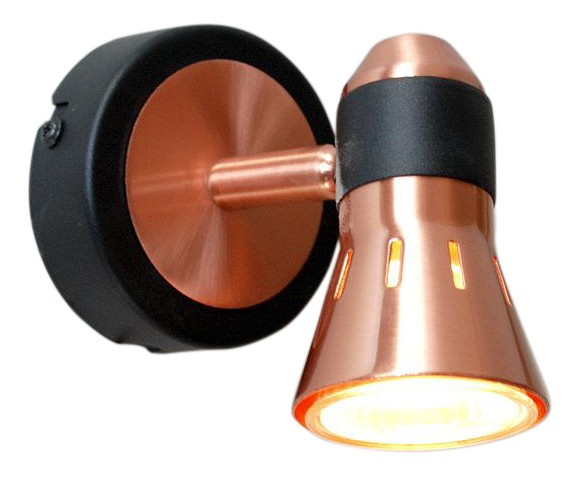 Спот citilux техно cl503512