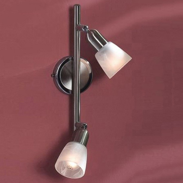 Спот citilux ронда cl506521
