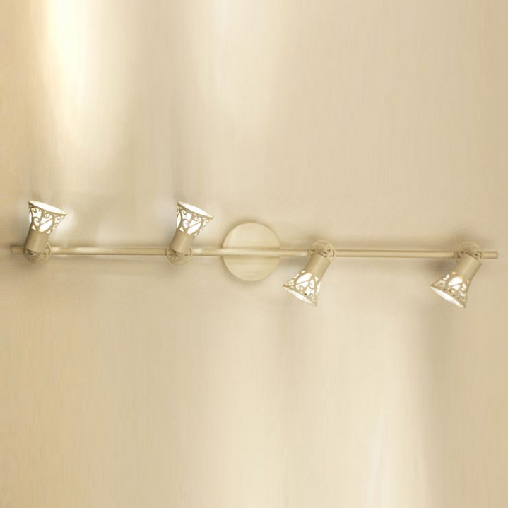 Спот citilux винон cl519545