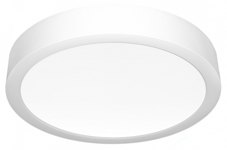 Накладной светильник citilux галс cl5516n