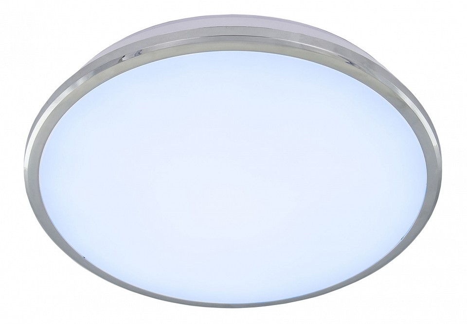 Накладной светильник citilux луна cl702221n