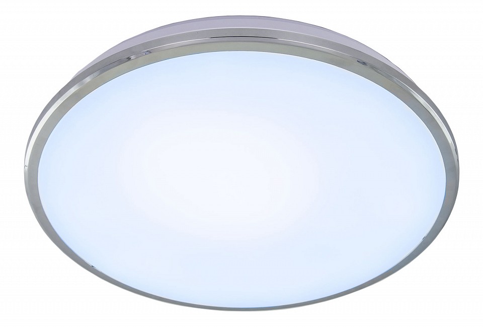 Накладной светильник citilux луна cl702301n