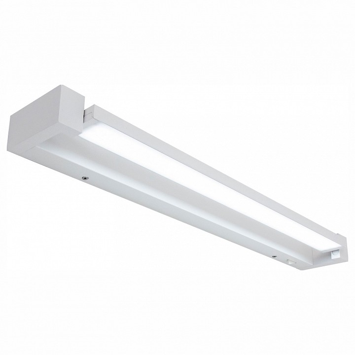Подсветка для зеркала citilux визор cl708260n