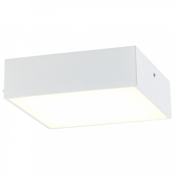 Накладной светильник citilux тао cl712x120n