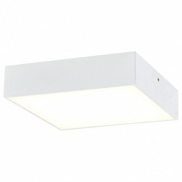 Накладной светильник citilux тао cl712x180n