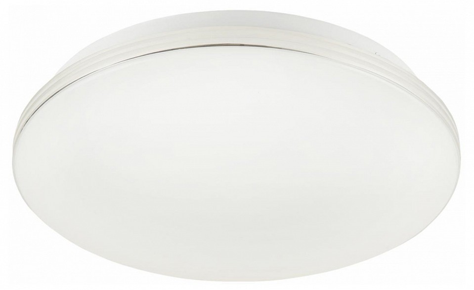 Накладной светильник citilux симпла cl714240v