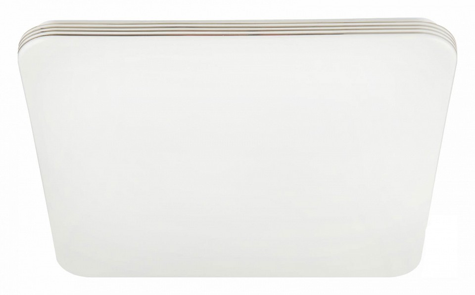 Накладной светильник citilux симпла cl714k480g